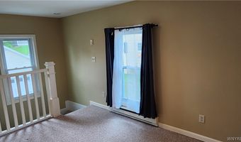 113 N 5th St, Allegany, NY 14706
