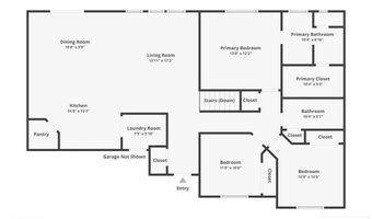 1137 Boedy, Chubbuck, ID 83202