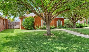 5805 Syracuse Dr, Amarillo, TX 79109