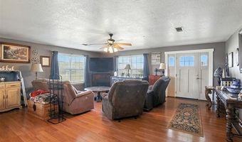 6371 Nails Crossing Rd, Caddo, OK 74729