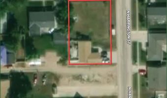 133 N. Harrington St, Ainsworth, NE 69210