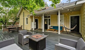 802 N Poplar St, Aberdeen, NC 28315