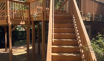 8502 WOODBINE Ln, Annandale, VA 22003