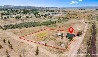 2490 N TREE FARM Ln, Chino Valley, AZ 86323