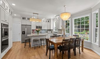 1802 Abby Knoll Dr, Apex, NC 27502