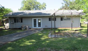 1102 Poplar St, Amory, MS 38821