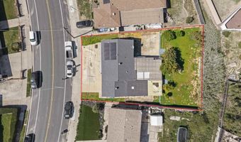 6020 Albemarle St, San Diego, CA 92139