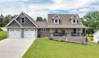 114 County Rd 7030, Athens, TN 37303
