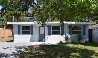 827 Magnolia Ave, Holly Hill, FL 32117