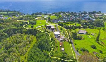 120 Woa Rd, Hilo, HI 96720
