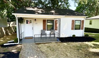933 Cherry St, Alcoa, TN 37701
