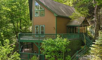 830 W Tweetsie Ln, Banner Elk, NC 28604
