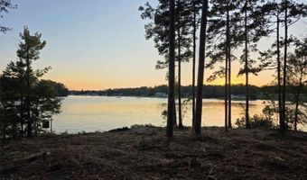 Creekpoint Drive lot 12, Abbeville, SC 29620