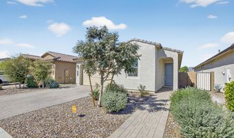 11940 W WIER Ave, Avondale, AZ 85323