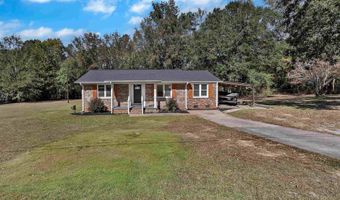 1409 Whiten Rd, Belton, SC 29627