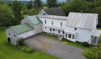144 W Cobble Hill Rd, Barre, VT 05641