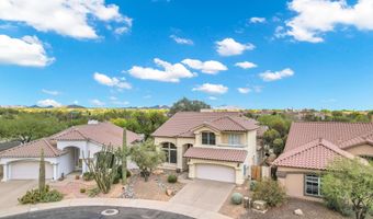 4449 E RANCHO CALIENTE Dr, Cave Creek, AZ 85331