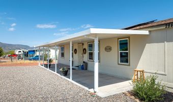 2840 E ZACHARY Ln, Camp Verde, AZ 86322