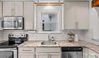 434 Lorna St, Charlotte, NC 28205