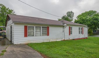 863 Cedar St, Alcoa, TN 37701