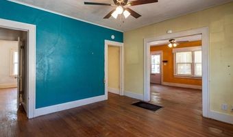 1424 S Keeler Ave, Bartlesville, OK 74003