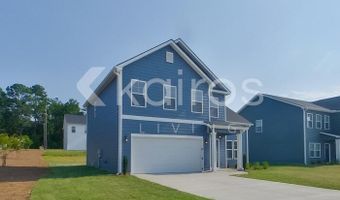 5031 Cobalt Falls Bnd, Aiken, SC 29801