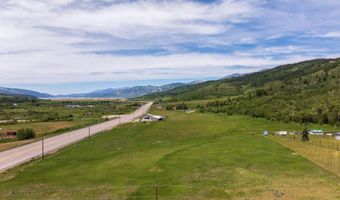 PETERSON lot 1, Alpine, WY 83128