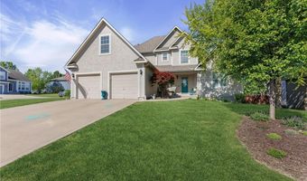 1900 N 159th Ter, Basehor, KS 66007