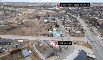 1401 Mill St, Belle Fourche, SD 57717