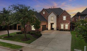 2102 Grassland Ct, Allen, TX 75013