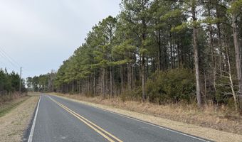 Tuten Road, Aurora, NC 27806