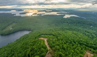 Long Stack Lane lot 52, Alton, NH 03809