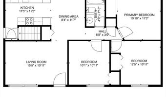 22 Bayview Ave, Berkley, MA 02779