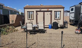 1915 W Casa Del Rio Dr 37, Benson, AZ 85602