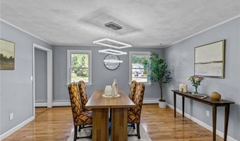 123 Stone Gate Dr, North Kingstown, RI 02852