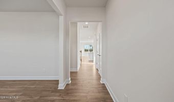10626 Beard Way, Bailey, NC 27807
