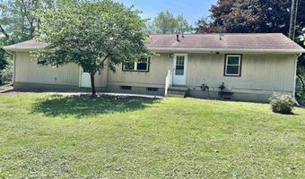 113 Pleasant Knoll Rd, Adrian, MI 49221