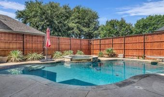 505 Cutter Ln, Allen, TX 75013