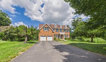 43464 SNICKERSVILLE KILN Ct, Ashburn, VA 20148