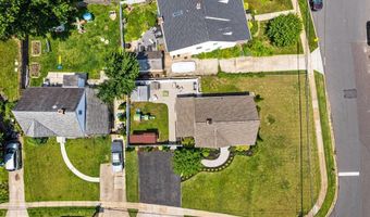 143 MOORE Ave, Barrington, NJ 08007