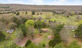 246 Acklin Gap Rd, Conway, AR 72032