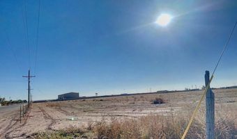 5 W Funk Rd, Artesia, NM 88210