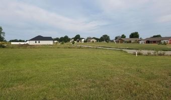 Benton Avenue Lot 13, Albia, IA 52531