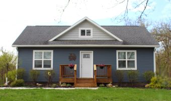 19780 Armada Ridge Rd, Armada, MI 48005