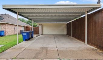 813 Big Bend Dr, Allen, TX 75002
