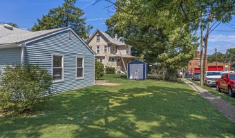 117 BELOIT Ave, Audubon, NJ 08106