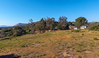 22170 JAPATUL VALLEY Rd, Alpine, CA 91901