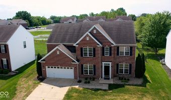 3273 Glenwillow Ct, Bargersville, IN 46106