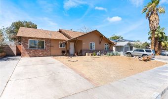 5104 Churchill Ave, Las Vegas, NV 89107