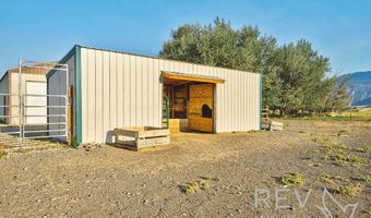 745 Southfork Rd, Cody, WY 82414